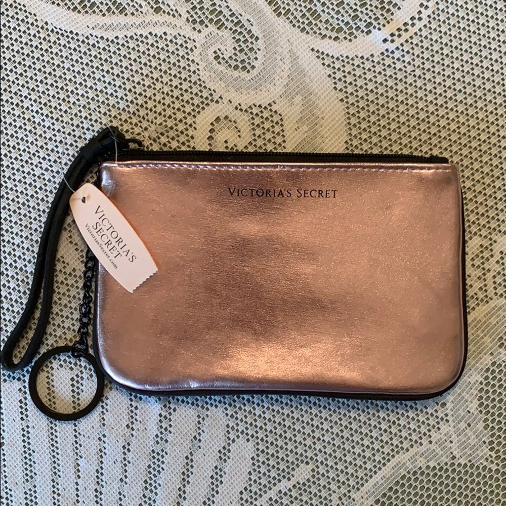 Victoria Secret Clutch